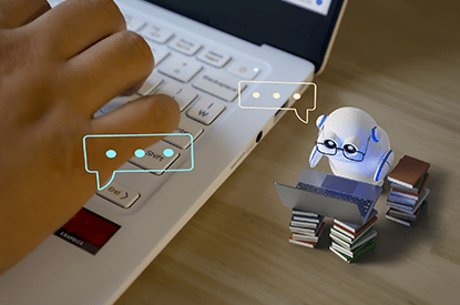 AI assistenten