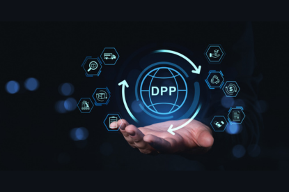 Digital Product Passport